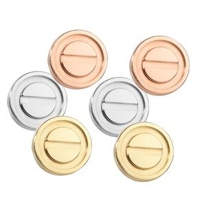 ISO Cartier Love Stud earrings